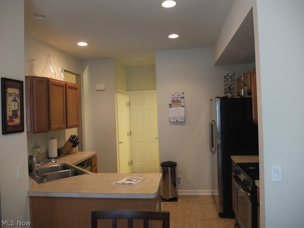 Montrose Park Ph 1 - Residential