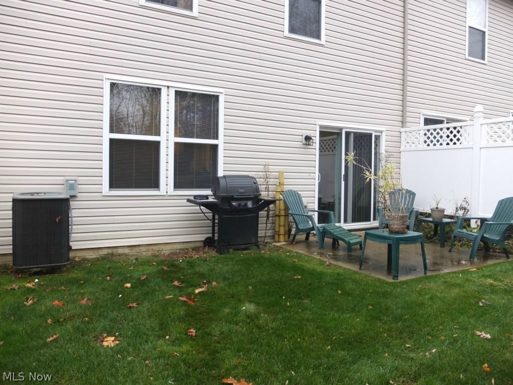 Montrose Park Ph 1 - Residential