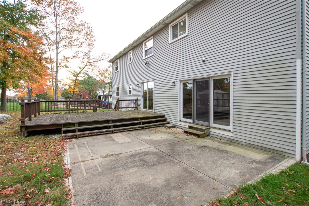 Independence Estates - Residential