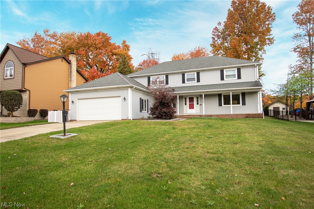 Independence Estates - Residential