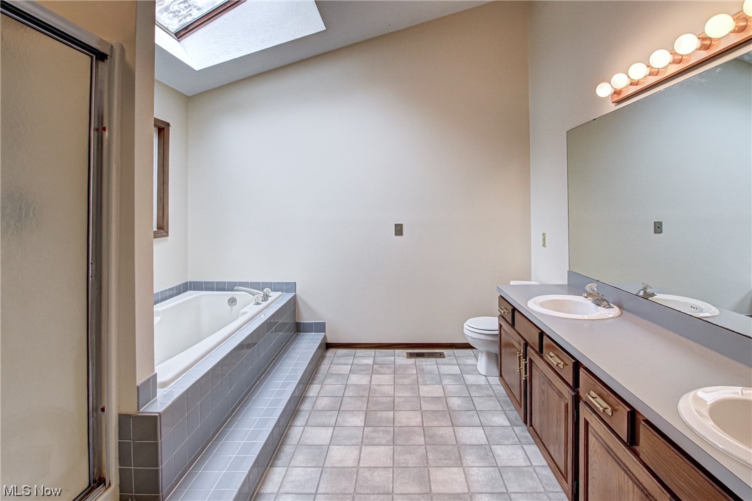 Independence Estates - Residential