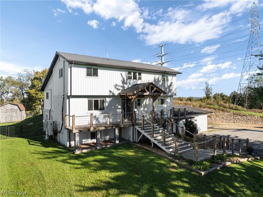 56559 Jordan Run Road