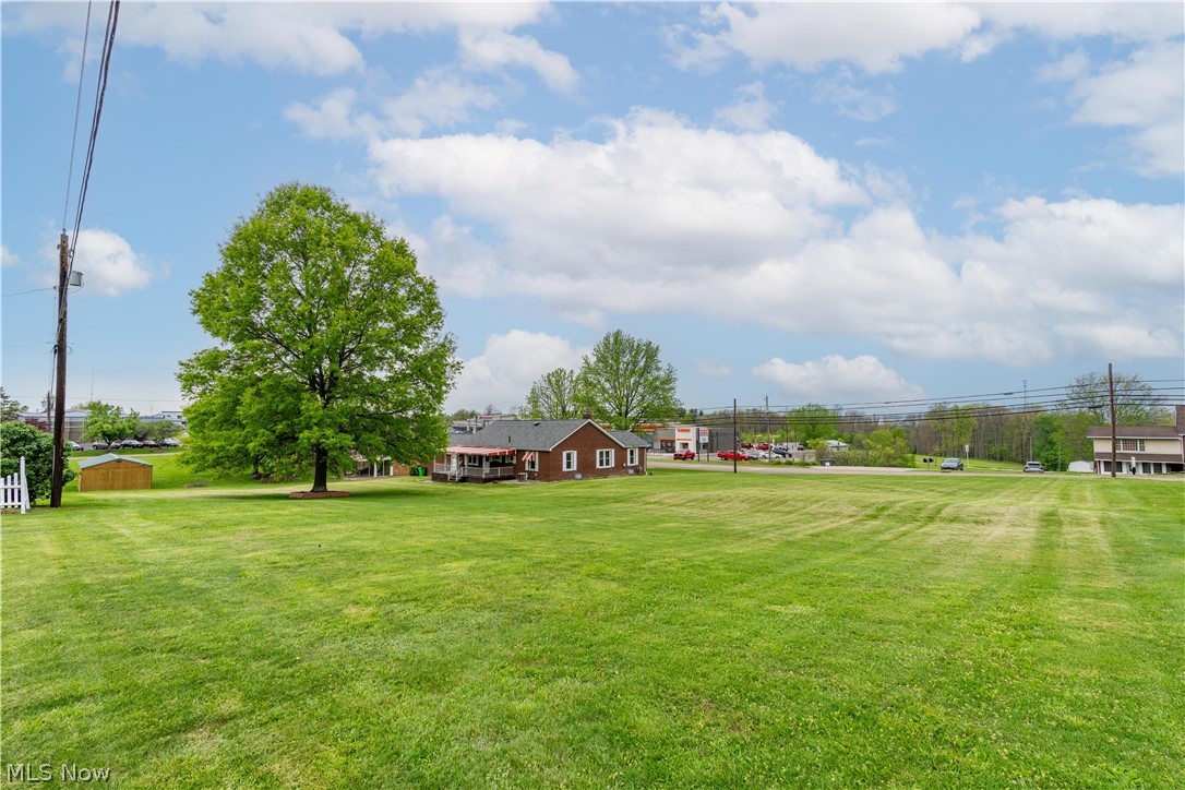 Mcclave Allotment - Residential