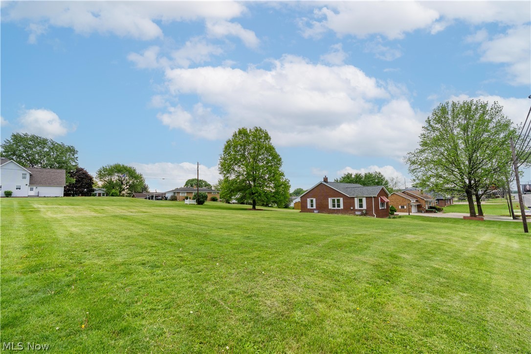 Mcclave Allotment - Residential