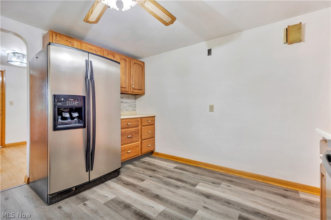 Mcclave Allotment - Residential
