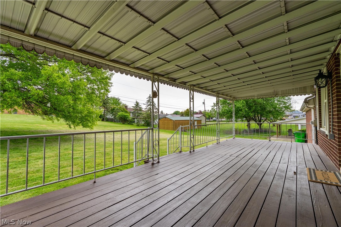 Mcclave Allotment - Residential