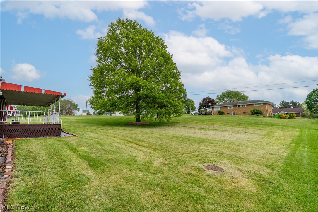 Mcclave Allotment - Residential