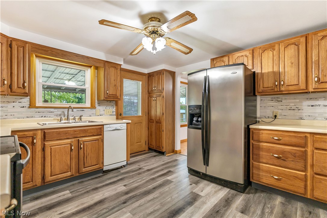 Mcclave Allotment - Residential