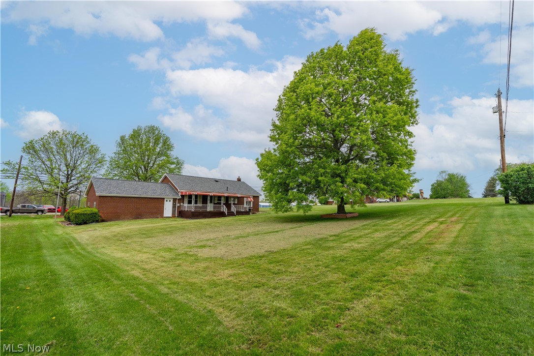 Mcclave Allotment - Residential