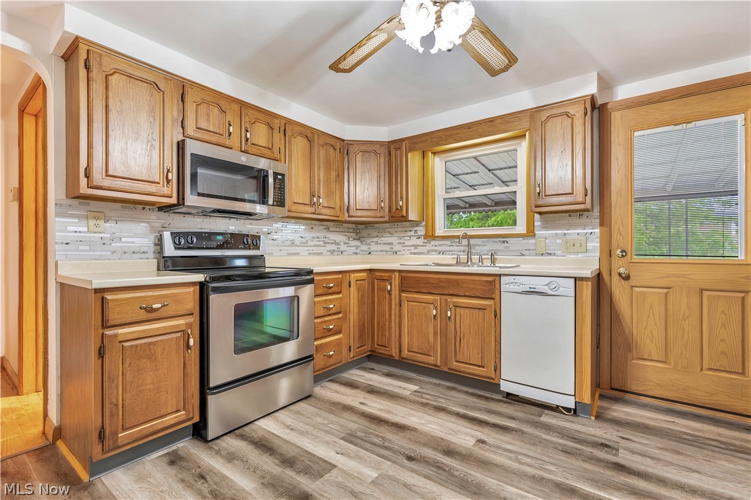 Mcclave Allotment - Residential