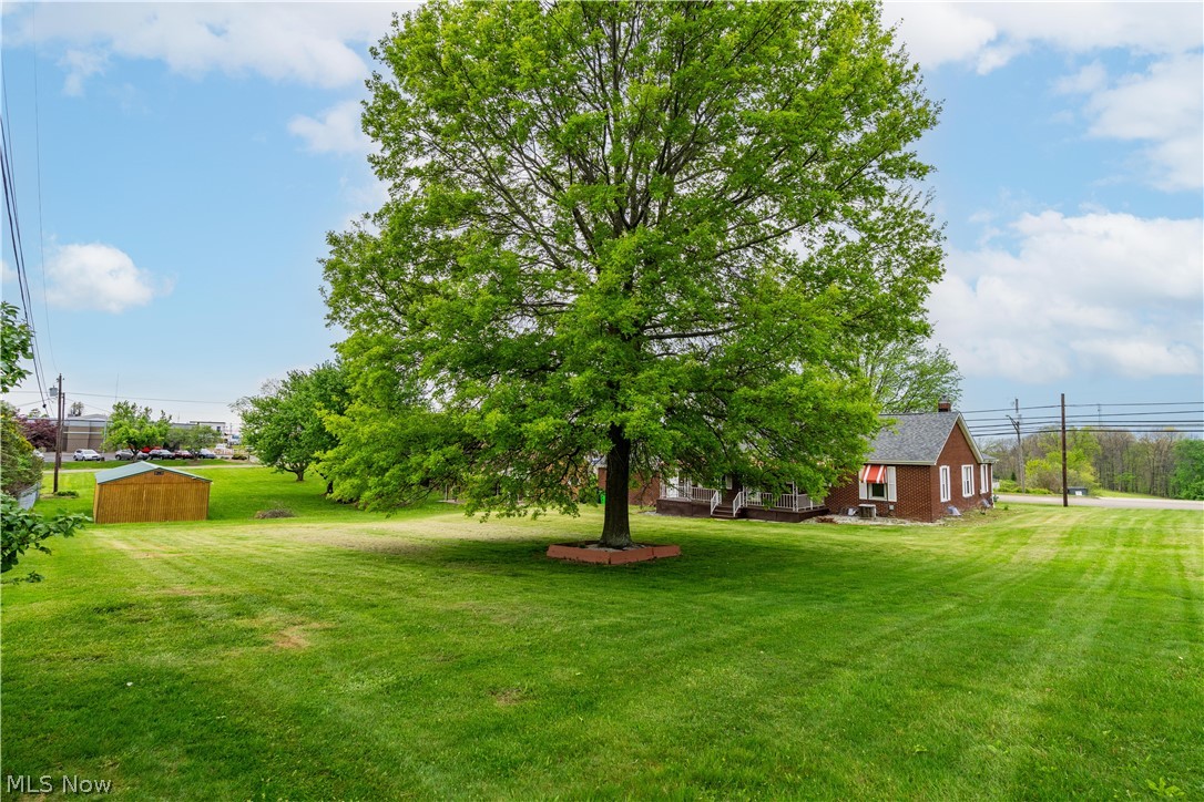 Mcclave Allotment - Residential