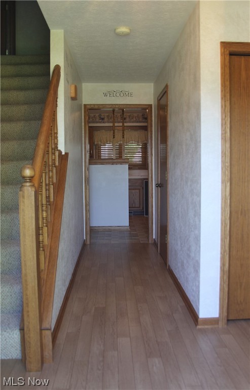 Wood Moor Allotment 07 - Residential