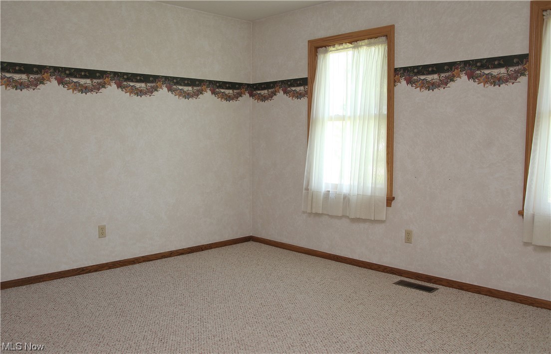 Wood Moor Allotment 07 - Residential