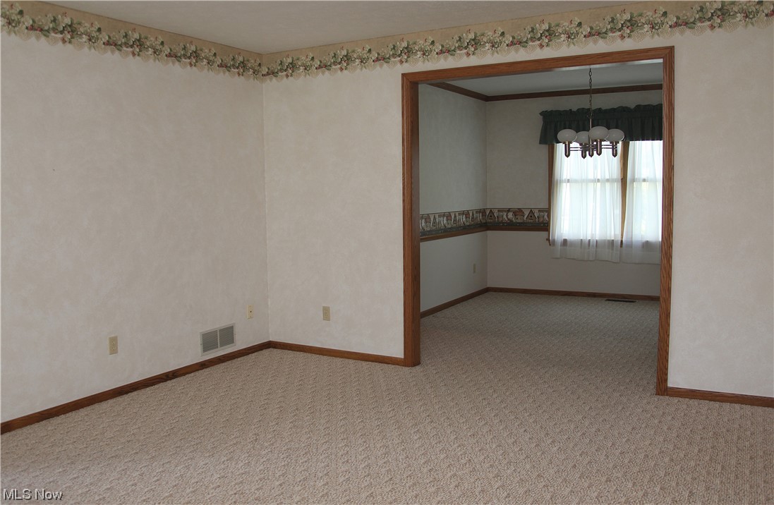 Wood Moor Allotment 07 - Residential