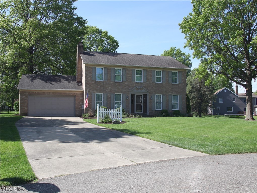 Wood Moor Allotment 07 - Residential