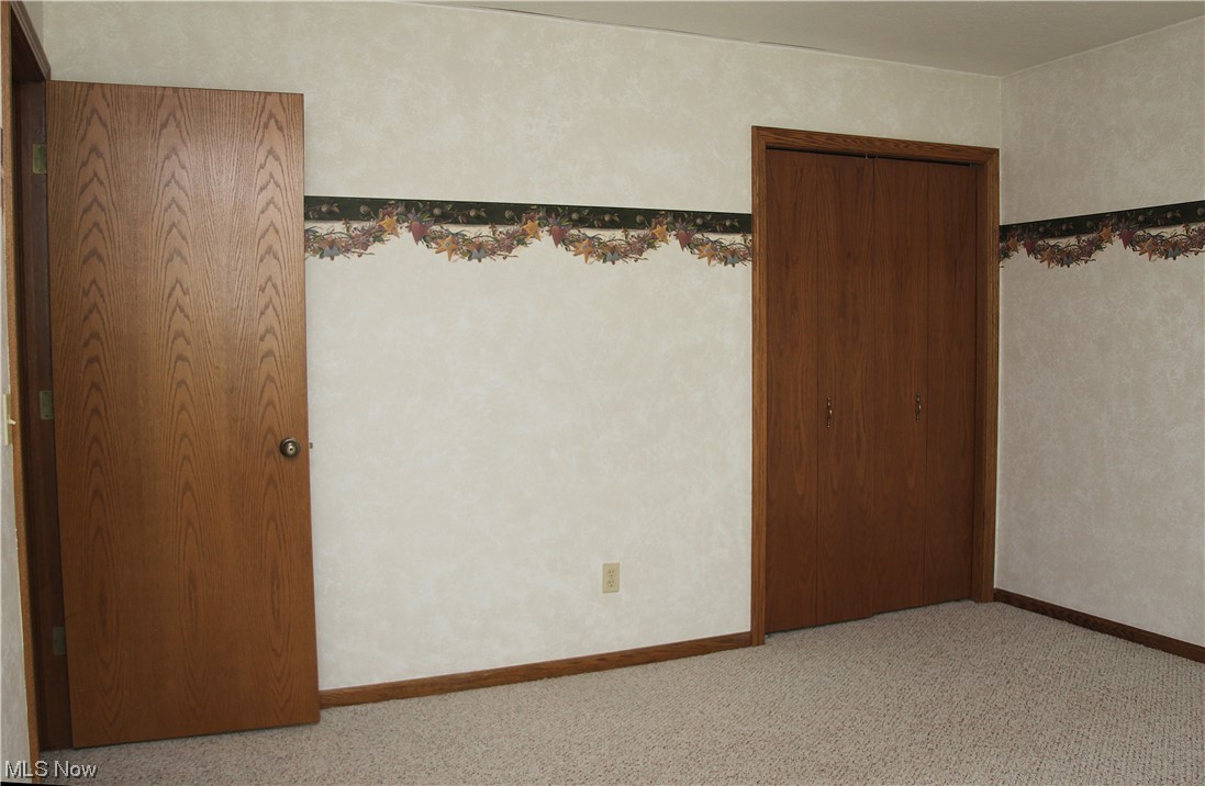 Wood Moor Allotment 07 - Residential