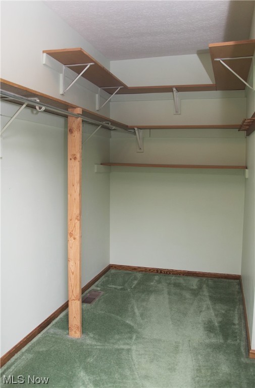 Wood Moor Allotment 07 - Residential