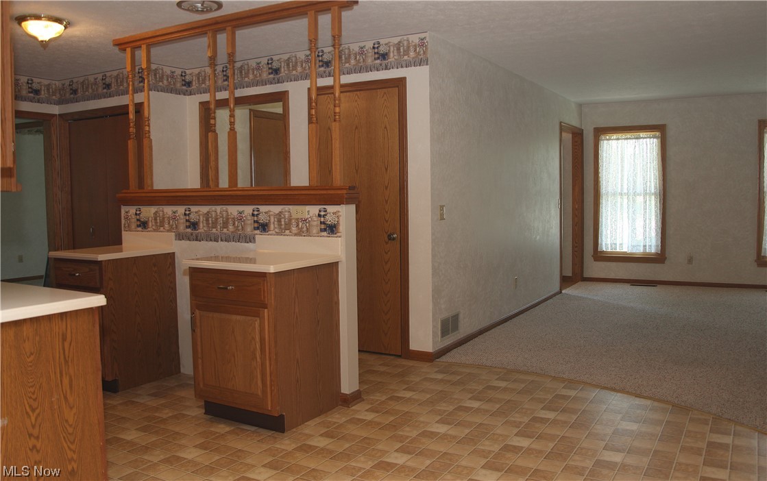 Wood Moor Allotment 07 - Residential