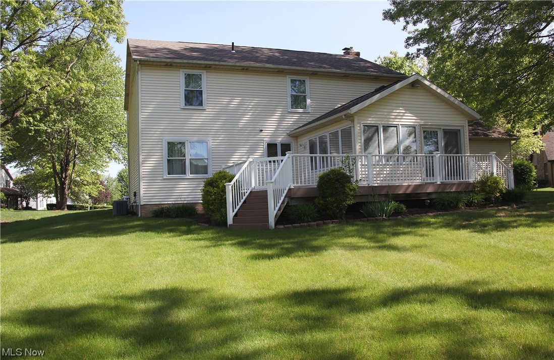Wood Moor Allotment 07 - Residential
