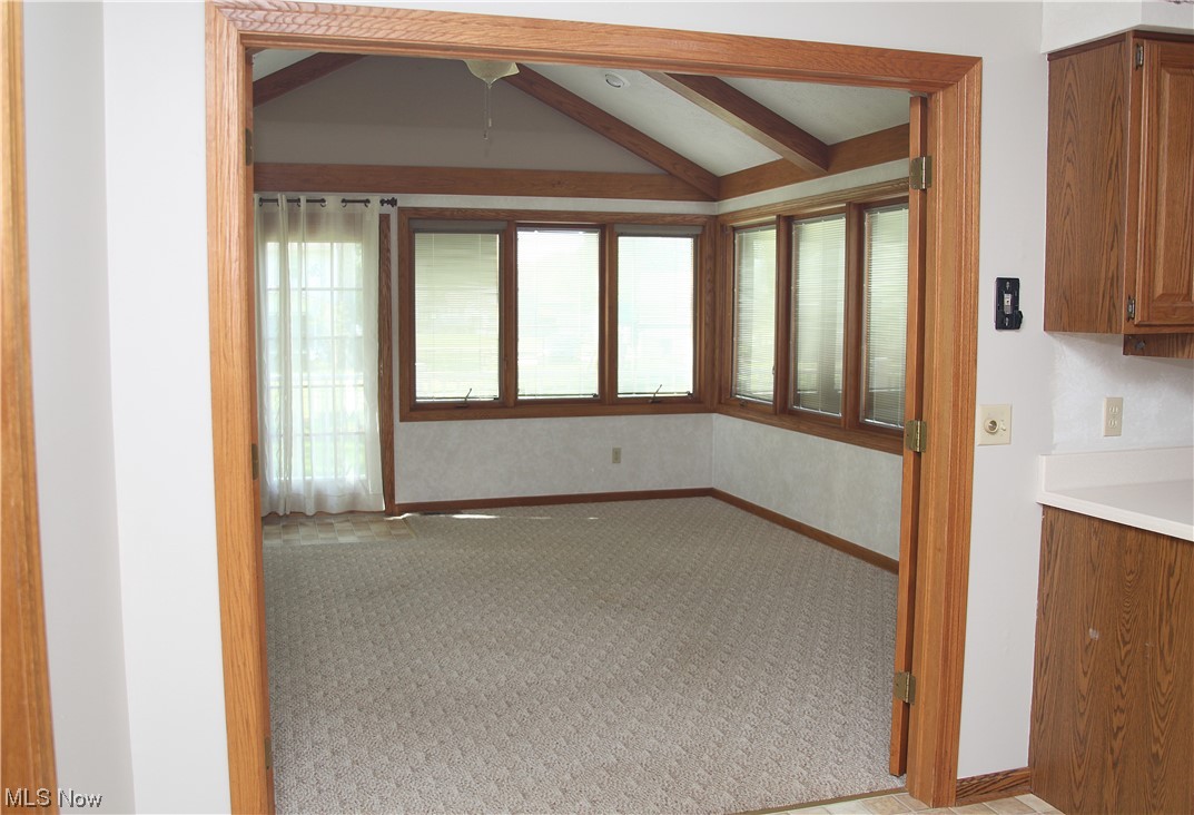 Wood Moor Allotment 07 - Residential