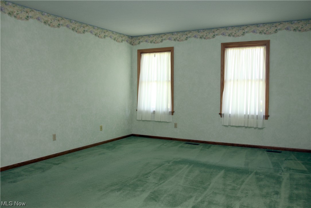 Wood Moor Allotment 07 - Residential