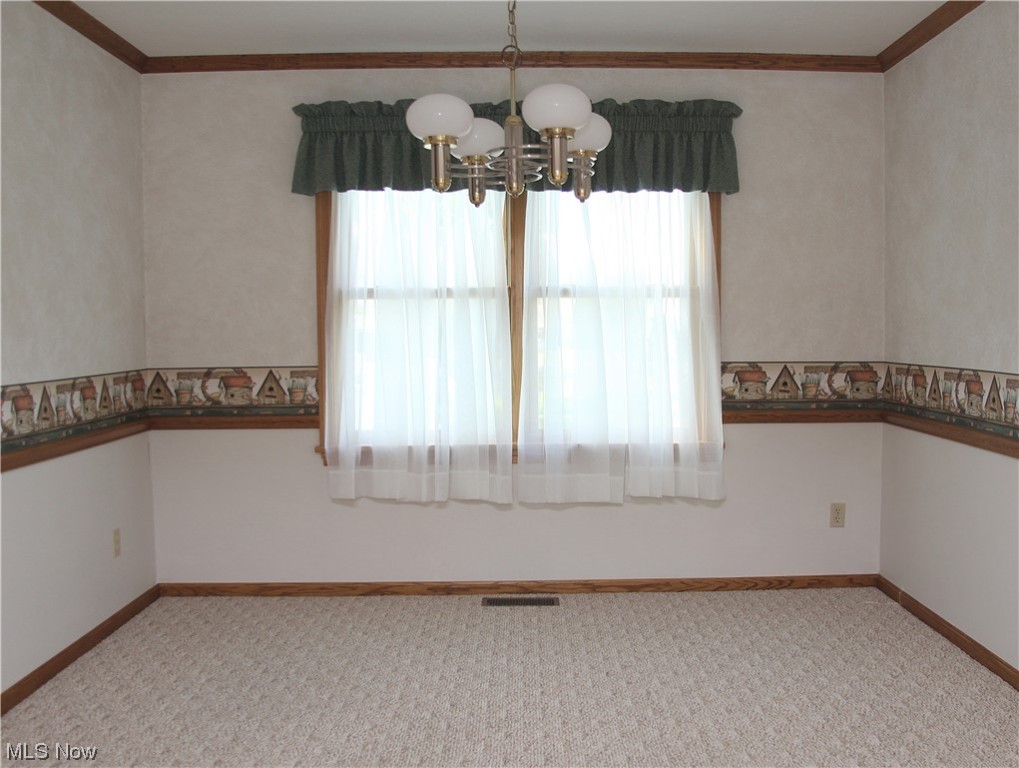 Wood Moor Allotment 07 - Residential