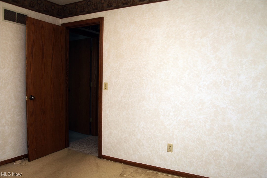 Wood Moor Allotment 07 - Residential