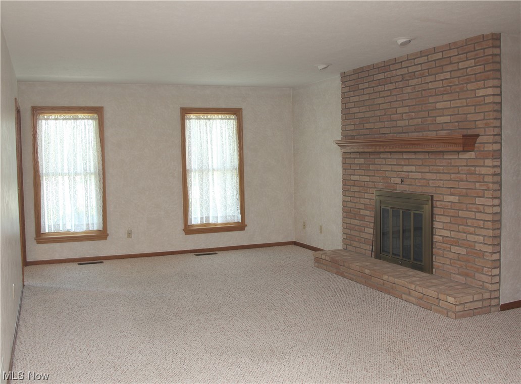 Wood Moor Allotment 07 - Residential