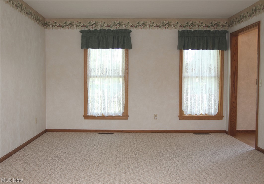 Wood Moor Allotment 07 - Residential