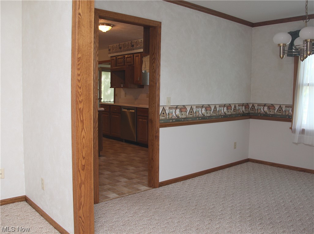 Wood Moor Allotment 07 - Residential