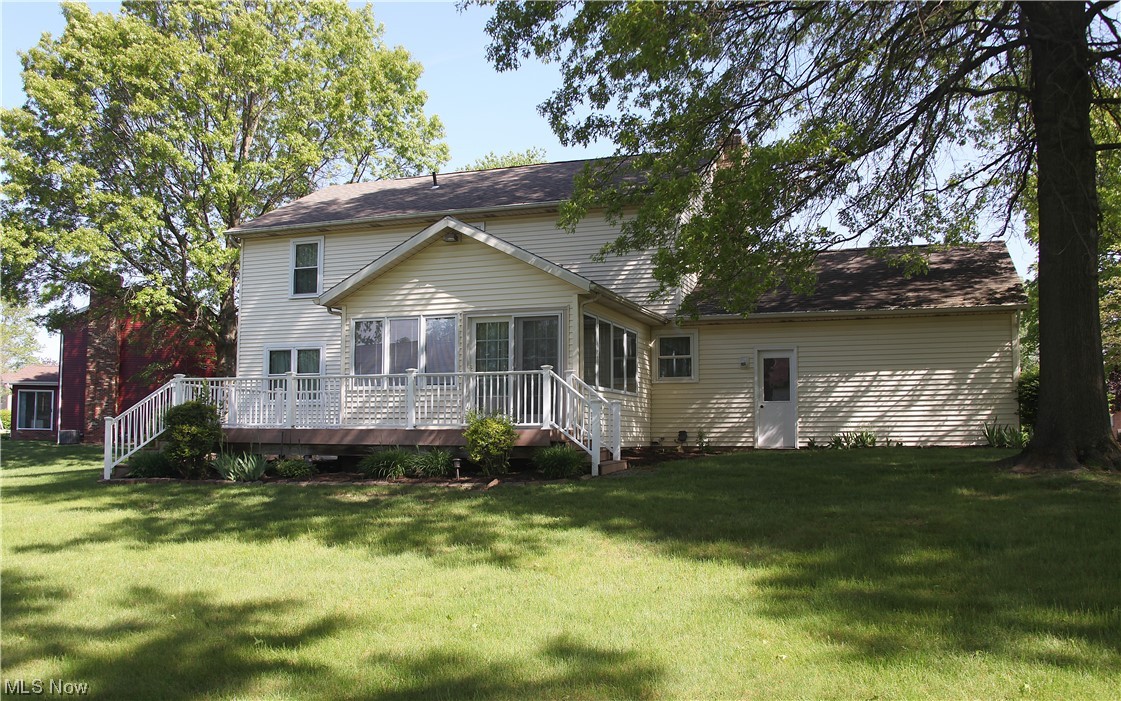 Wood Moor Allotment 07 - Residential
