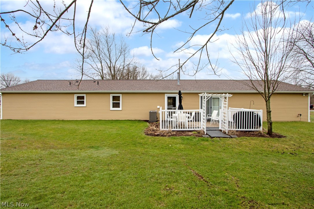 Cinnmaon Lake - Residential