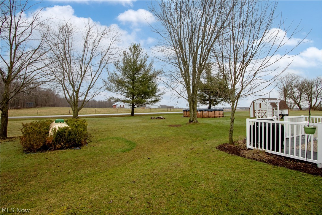 Cinnmaon Lake - Residential