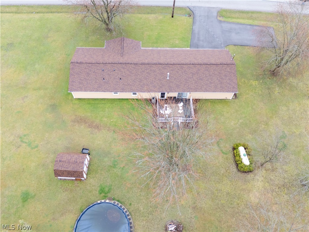 Cinnmaon Lake - Residential