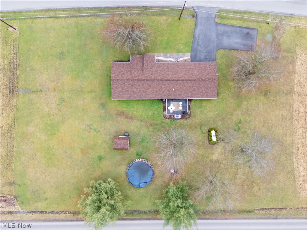 Cinnmaon Lake - Residential