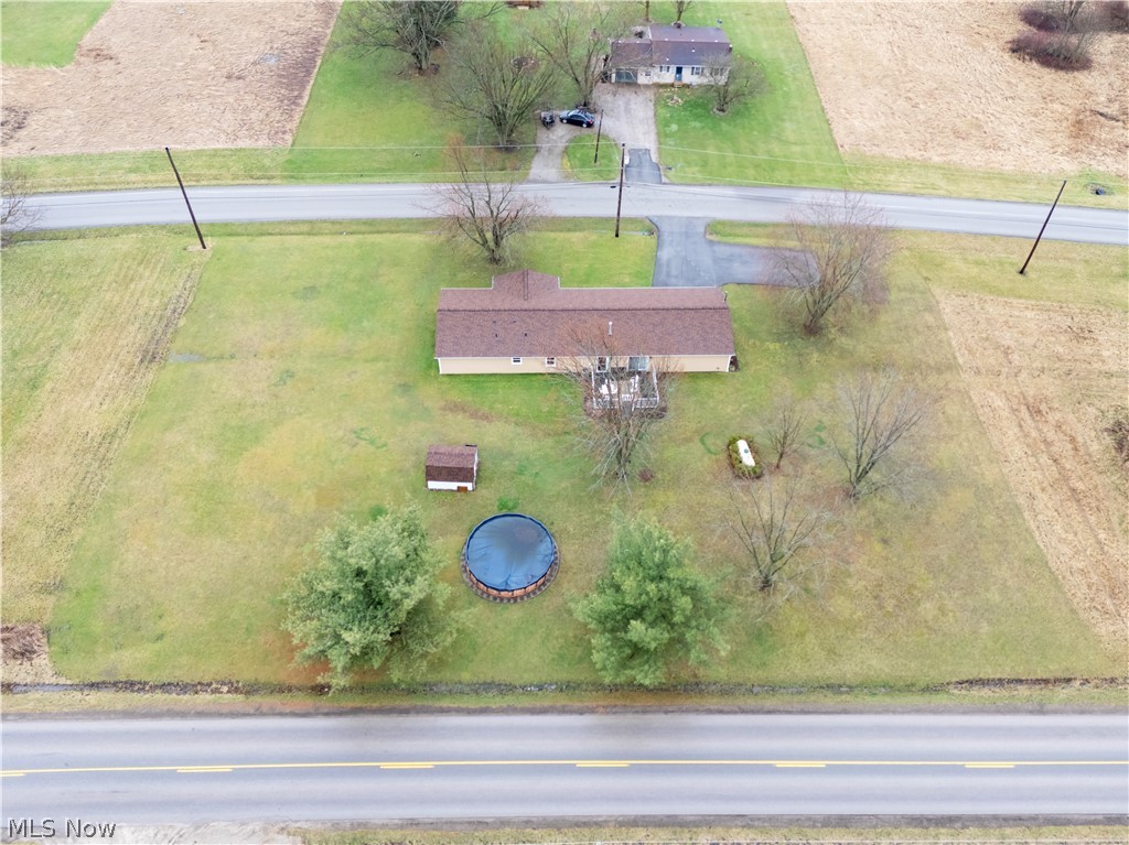 Cinnmaon Lake - Residential