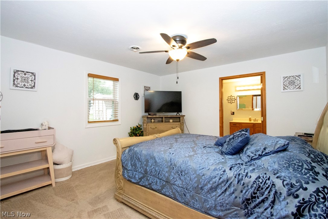 Cinnmaon Lake - Residential