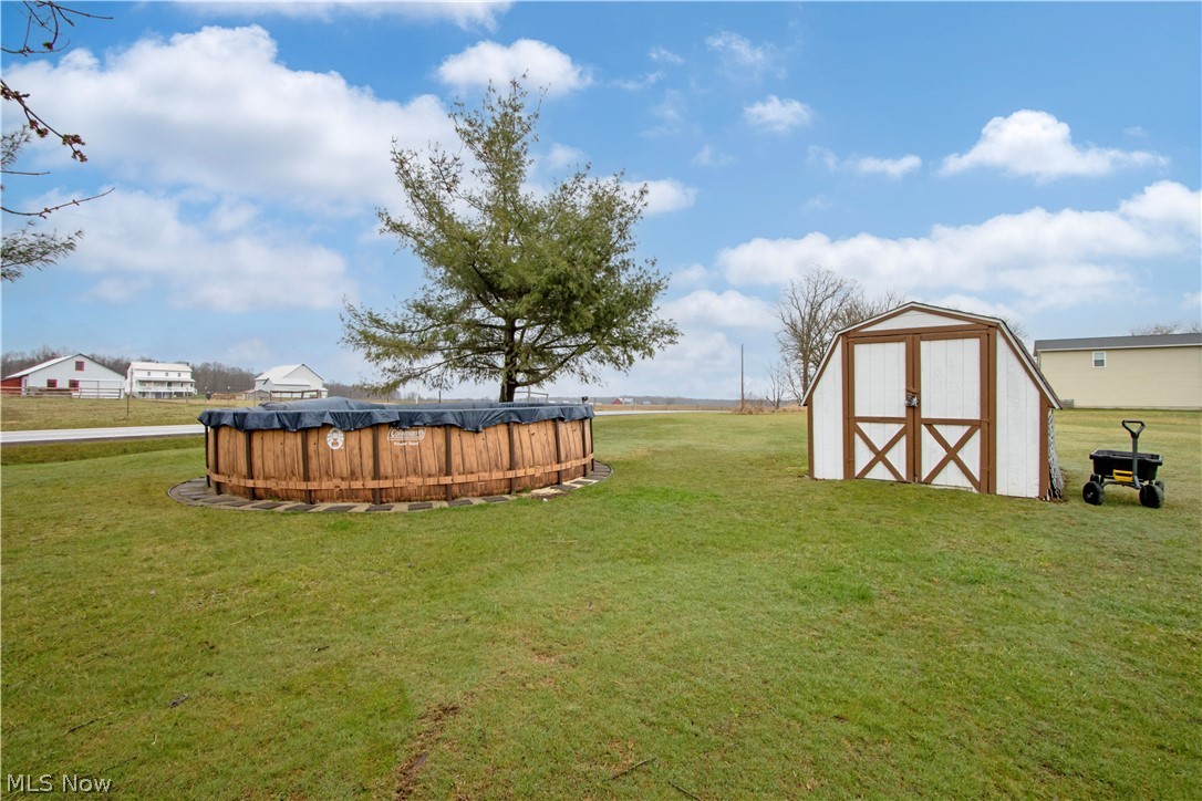 Cinnmaon Lake - Residential