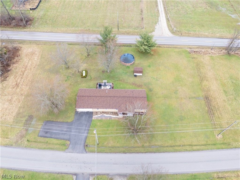 Photo of 4054 Cinnamon Drive N, West Salem, OH 44287 (MLS # 5196023)