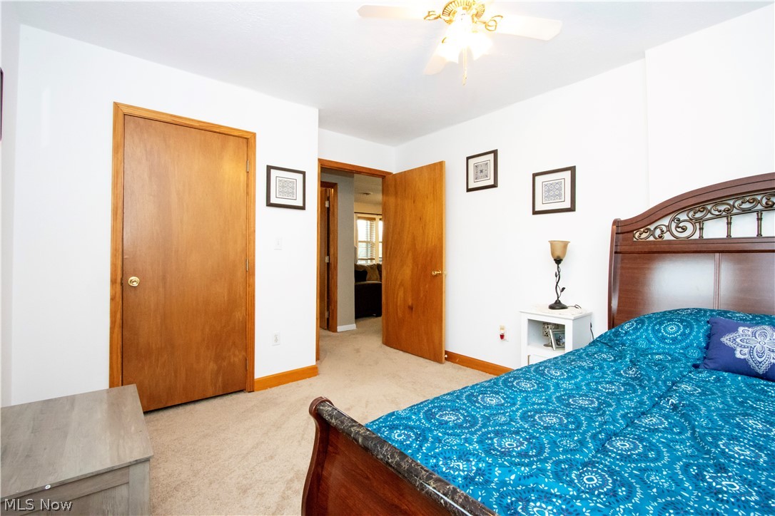 Cinnmaon Lake - Residential