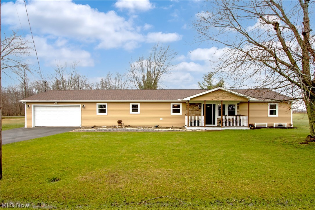 Cinnmaon Lake - Residential