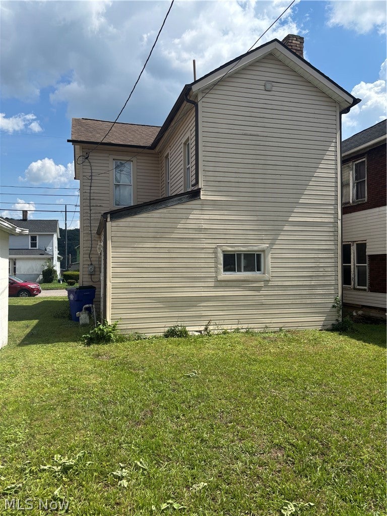 1013 Saint George