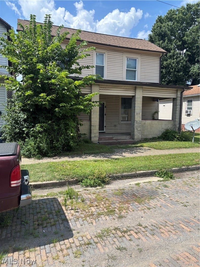 1013 Saint George
