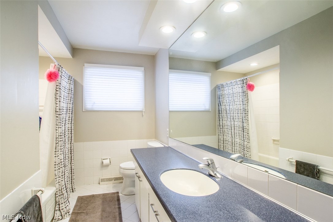 Shakercrest - Residential