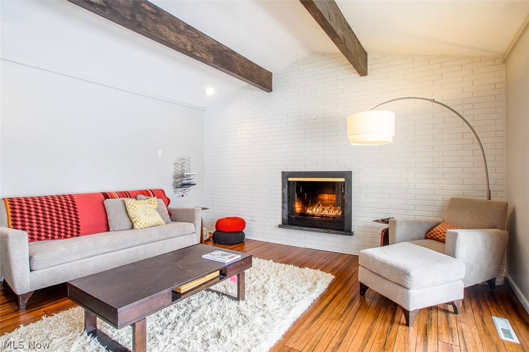 Shakercrest - Residential