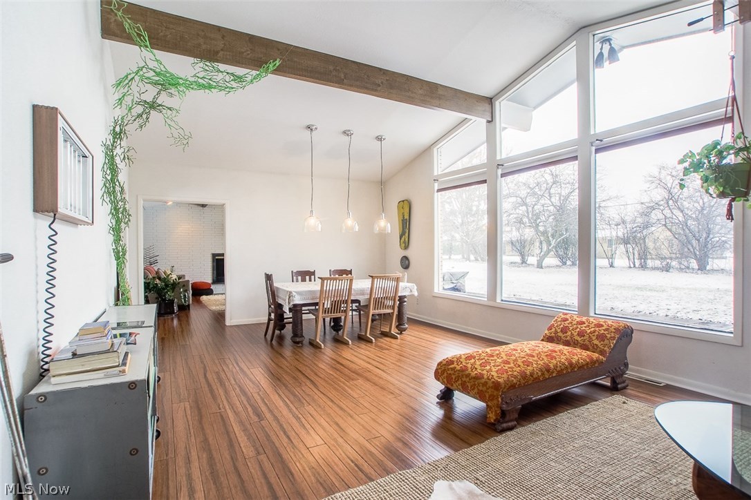 Shakercrest - Residential