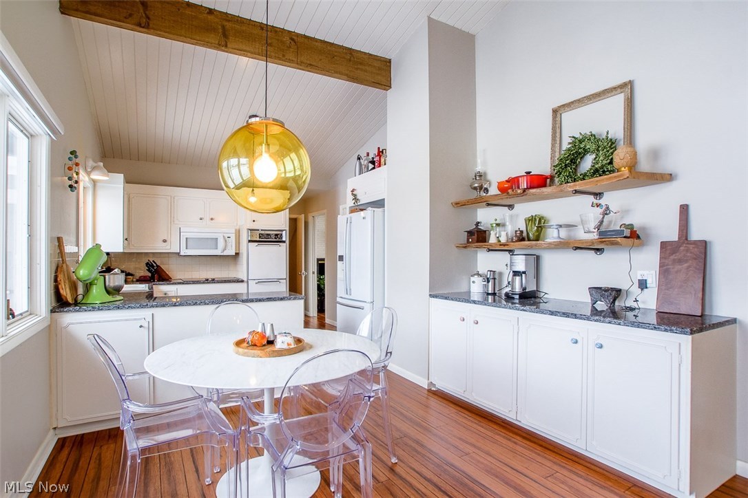 Shakercrest - Residential