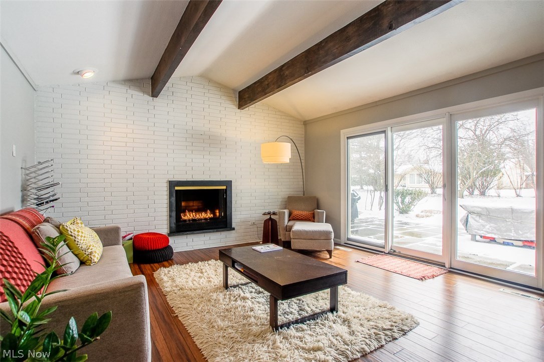 Shakercrest - Residential