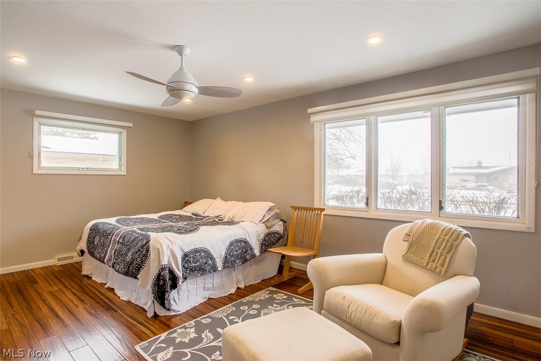 Shakercrest - Residential