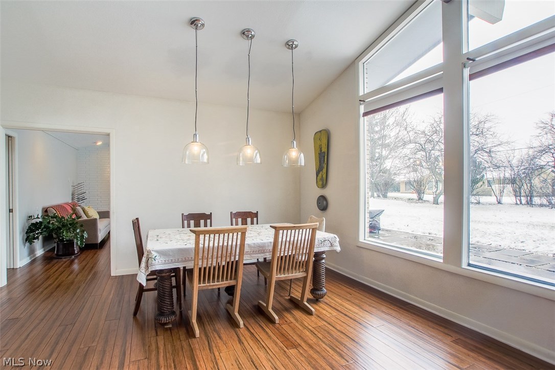 Shakercrest - Residential